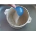 Micro Rice Boll ( Micro Esferas  de Arroz) - 100 g Granel