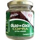 Óleo de Coco 200 ml ( unid)  Virgem