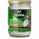Óleo  de Coco Copra 500 ml ( unid)