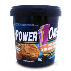 Pasta de Amendoim Power One   1kg(Unid)